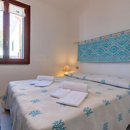 La Lampara - Casa Panoramica 4 Km Dalla Pelosa スティンティーノ エクステリア 写真
