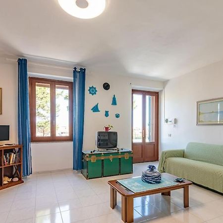 La Lampara - Casa Panoramica 4 Km Dalla Pelosa スティンティーノ エクステリア 写真
